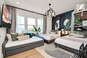 The Oasis Checkmate HTX Rooftop