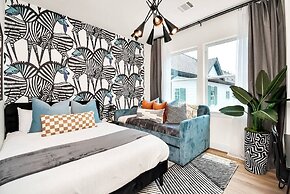 The Oasis Checkmate HTX Rooftop