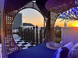 The Oasis Checkmate HTX Rooftop