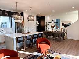 The Oasis Checkmate HTX Rooftop