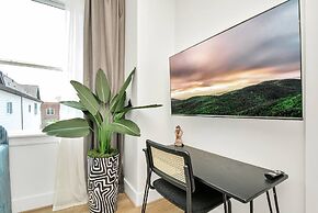 The Oasis Checkmate HTX Rooftop