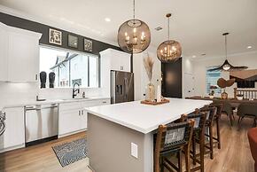 The Oasis Checkmate HTX Rooftop