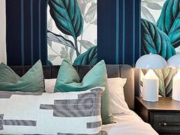 The Oasis Checkmate HTX Rooftop