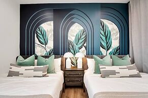 The Oasis Checkmate HTX Rooftop