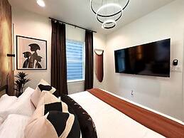 The Oasis Checkmate HTX Rooftop