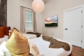 The Oasis Checkmate HTX Rooftop