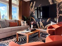 The Oasis Checkmate HTX Rooftop