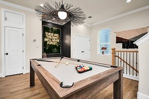 The Oasis Checkmate HTX Rooftop