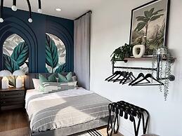 The Oasis Checkmate HTX Rooftop