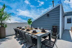 The Oasis Checkmate HTX Rooftop