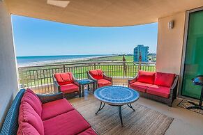 Palisade Palms Oceanfront Condo 5-star Amenities