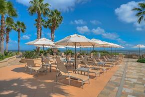 Palisade Palms Oceanfront Condo 5-star Amenities