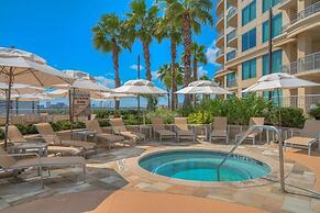 Palisade Palms Oceanfront Condo 5-star Amenities