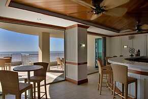 Palisade Palms Oceanfront Condo 5-star Amenities