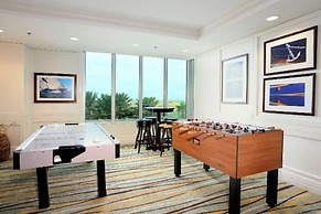 Palisade Palms Oceanfront Condo 5-star Amenities