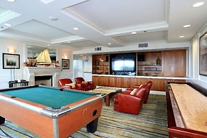 Palisade Palms Oceanfront Condo 5-star Amenities