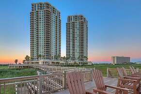 Palisade Palms Oceanfront Condo 5-star Amenities
