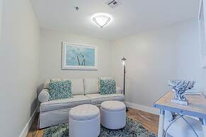 Palisade Palms Oceanfront Condo 5-star Amenities