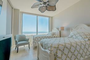 Palisade Palms Oceanfront Condo 5-star Amenities