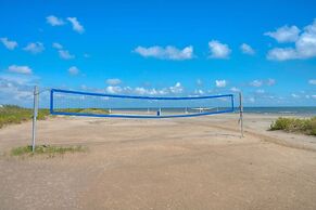 Palisade Palms Oceanfront Condo 5-star Amenities