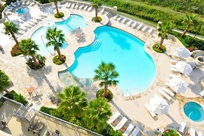 Palisade Palms Oceanfront Condo 5-star Amenities