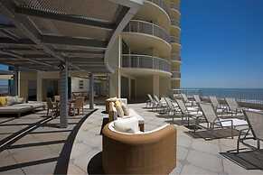 Palisade Palms Oceanfront Condo 5-star Amenities