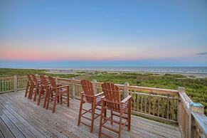 Palisade Palms Oceanfront Condo 5-star Amenities