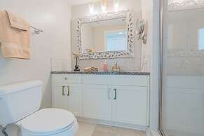 Palisade Palms Oceanfront Condo 5-star Amenities