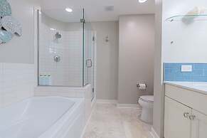 Palisade Palms Oceanfront Condo 5-star Amenities