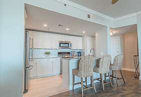Palisade Palms Oceanfront Condo 5-star Amenities