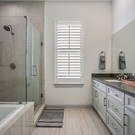 Urban Jungle Retreat in the HTX Skyline