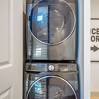 Urban Jungle Retreat in the HTX Skyline