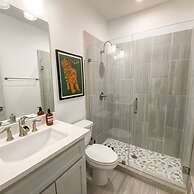 Urban Jungle Retreat in the HTX Skyline