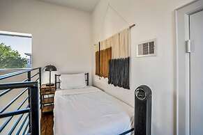 Urban Jungle Retreat in the HTX Skyline