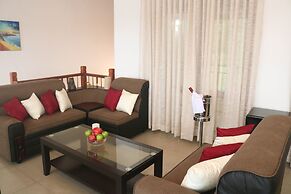 Holistic Villas Hills