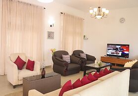 Holistic Villas Hills