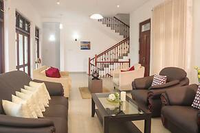 Holistic Villas Hills