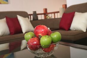 Holistic Villas Hills