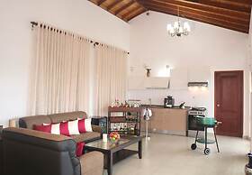 Holistic Villas Hills