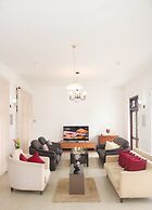 Holistic Villas Hills