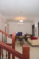 Holistic Villas Hills