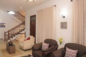 Holistic Villas Hills