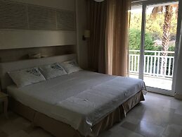 Gorgeous Family Pool Villa In Gocek