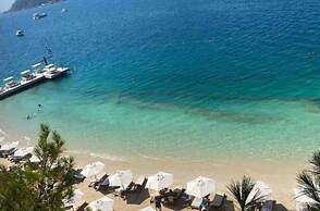 Gorgeous Family Pool Villa In Gocek