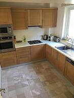 Gorgeous Family Pool Villa In Gocek