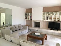 Gorgeous Family Pool Villa In Gocek