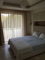 Gorgeous Family Pool Villa In Gocek