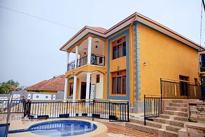 SUNFLOWER HOMES VILLA