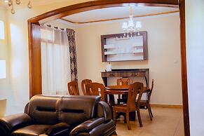 SUNFLOWER HOMES VILLA