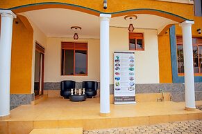 SUNFLOWER HOMES VILLA